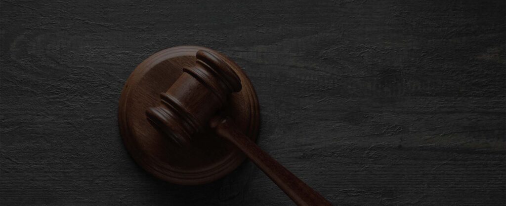gavel